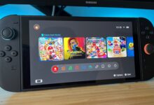 juegos Nintendo Switch 2