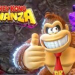 donkey kong bananza