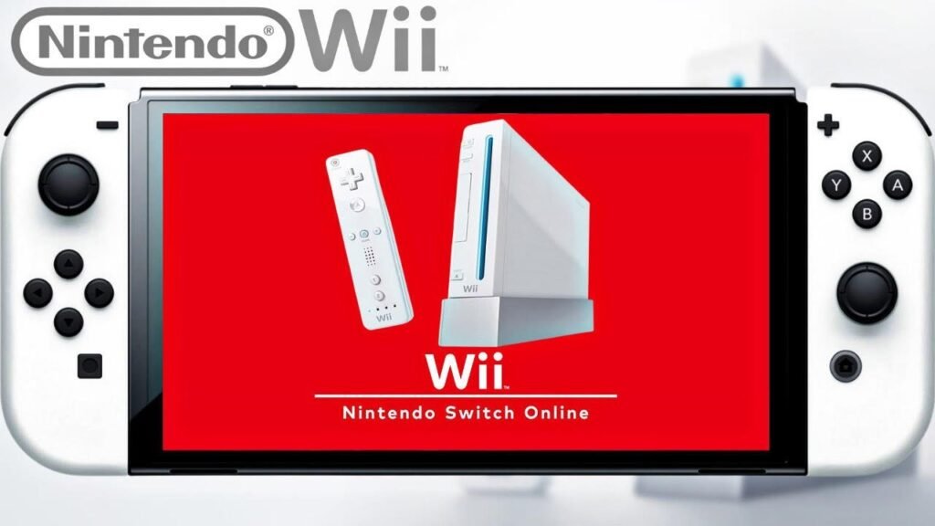 Los 10 mejores juegos del Nintendo Wii