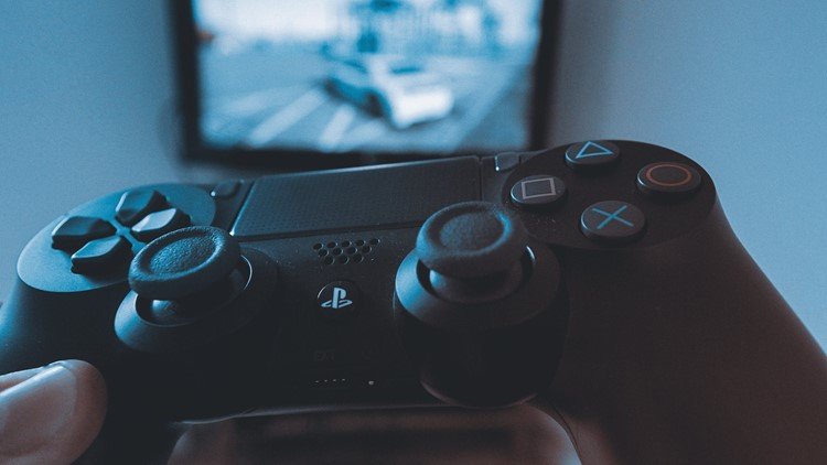 SSD en PlayStation 4