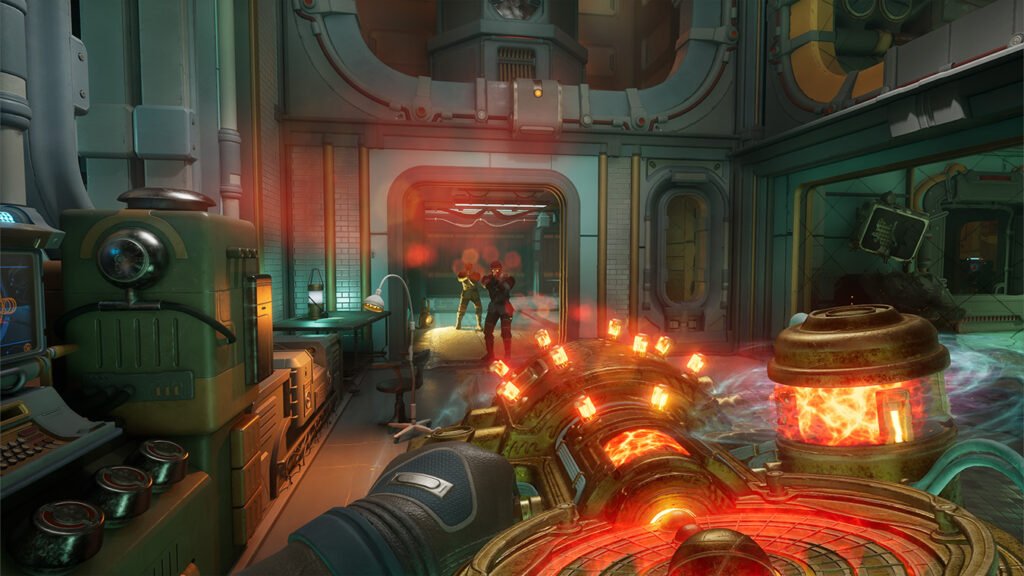 Análisis de The Outer Worlds 2