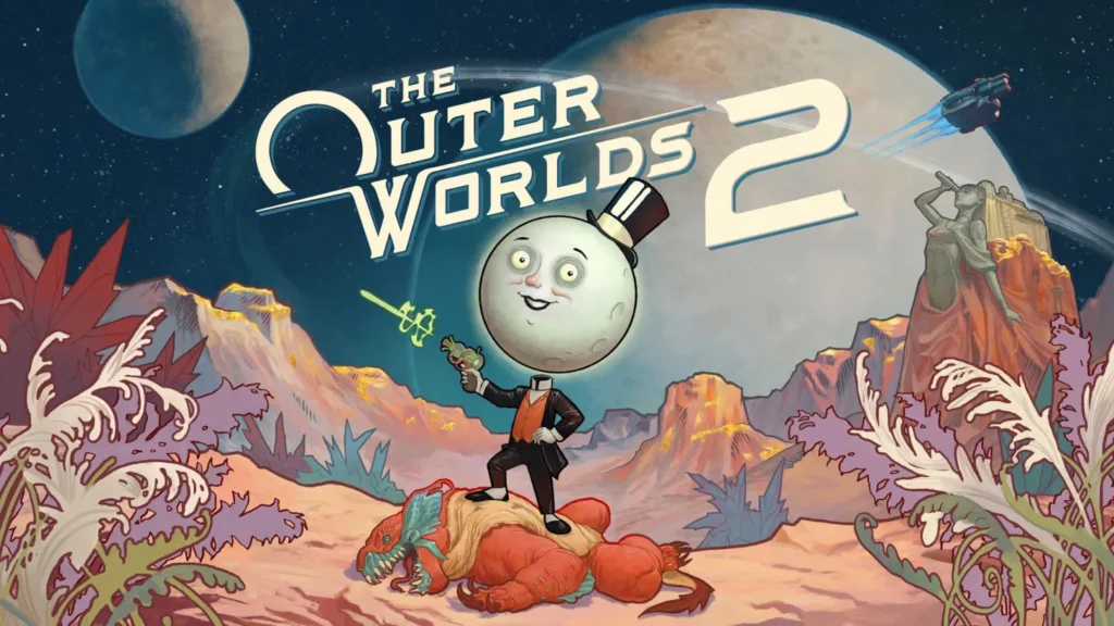 Análisis de The Outer Worlds 2