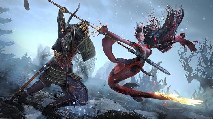 Análisis de Nioh 3