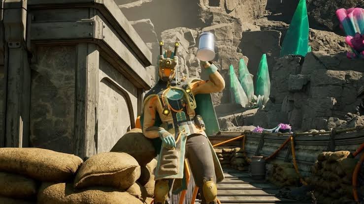 Análisis de The Outer Worlds 2