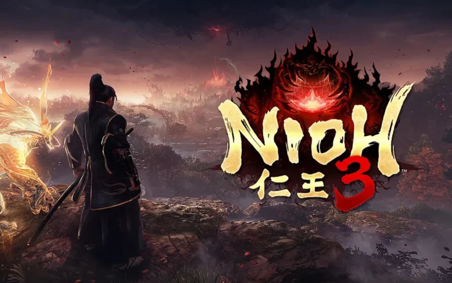 Análisis de Nioh 3