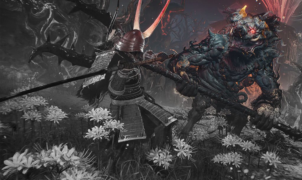 Análisis de Nioh 3